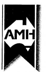 AMH Trade Mark 515268