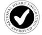 Heart Foundation Logo