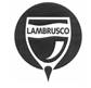 Lambrusco Trade Mark